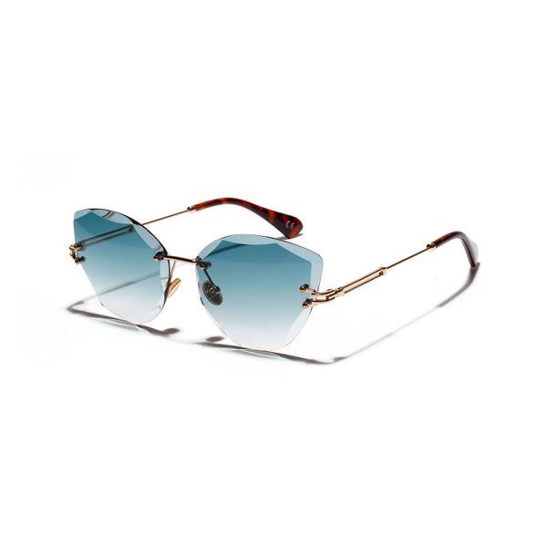 Butterfly Effect Sunglasses