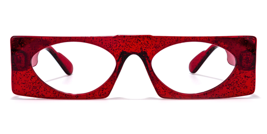 Convo Starter Eyeglasses