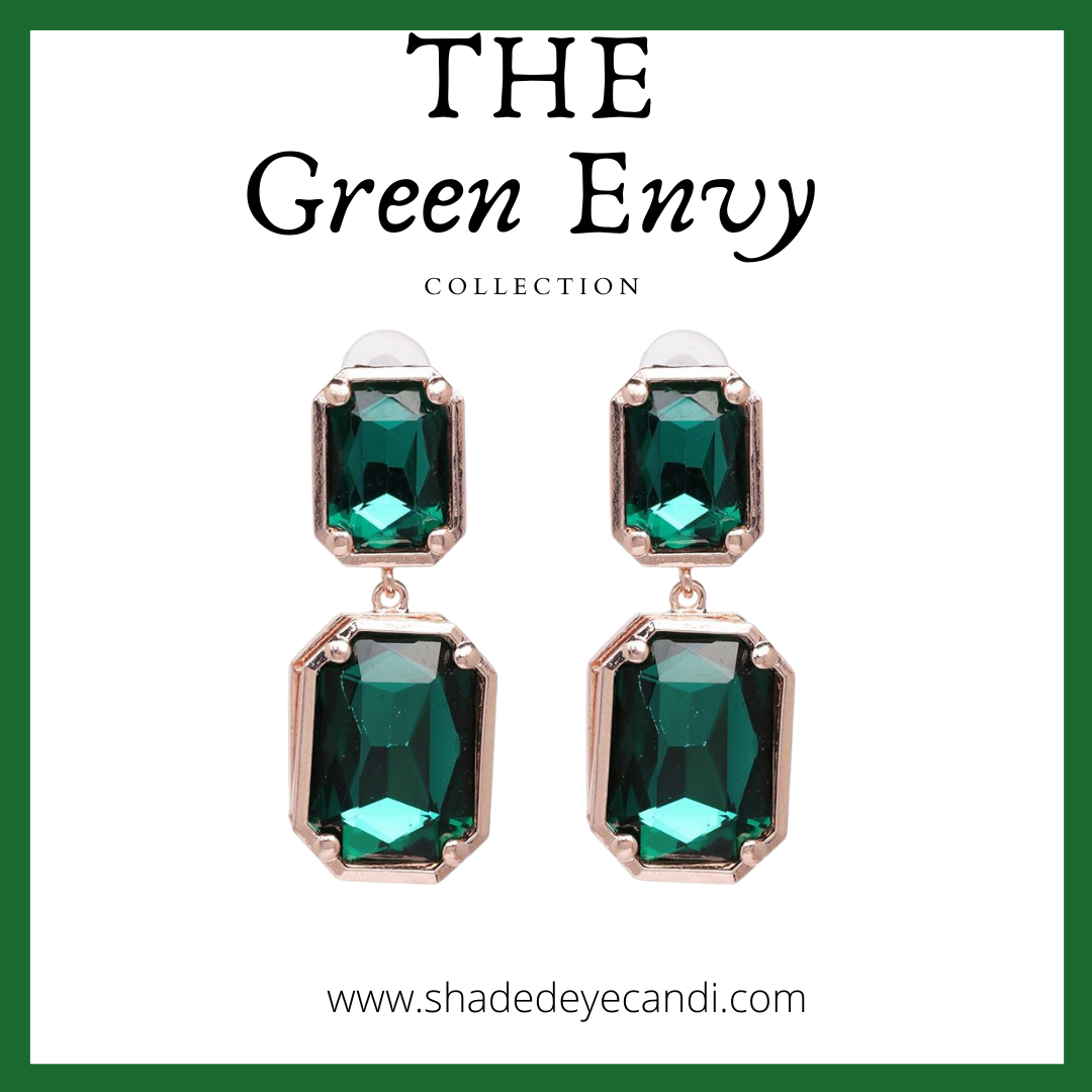 The Green Envy Collection