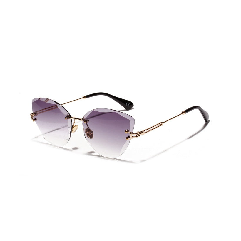 Butterfly Effect Sunglasses