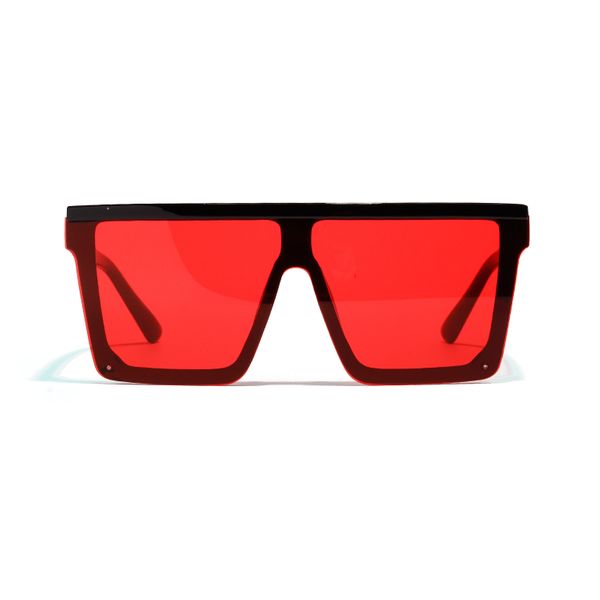Retrograde Square Sunglasses Collection