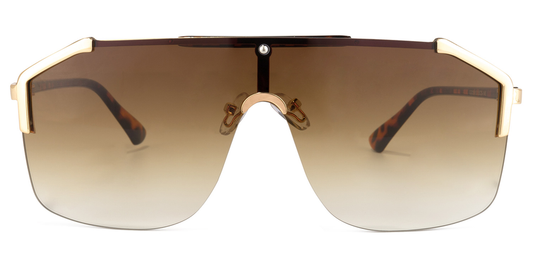 Shaded Deluxe Sunglasses