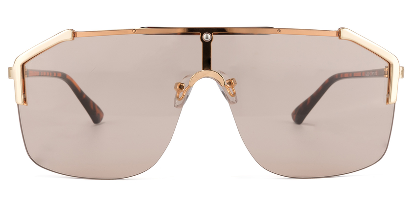 Shaded Deluxe Sunglasses