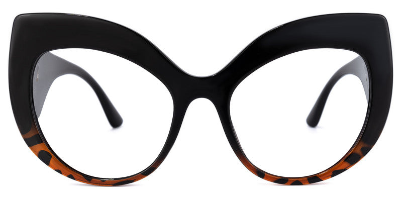 Silhouettes Cat Eye Eyeglasses