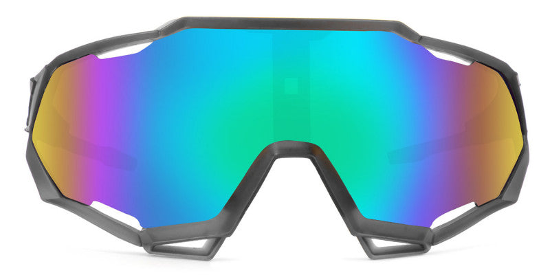 Versatile II Sports Suit Cycling Goggles