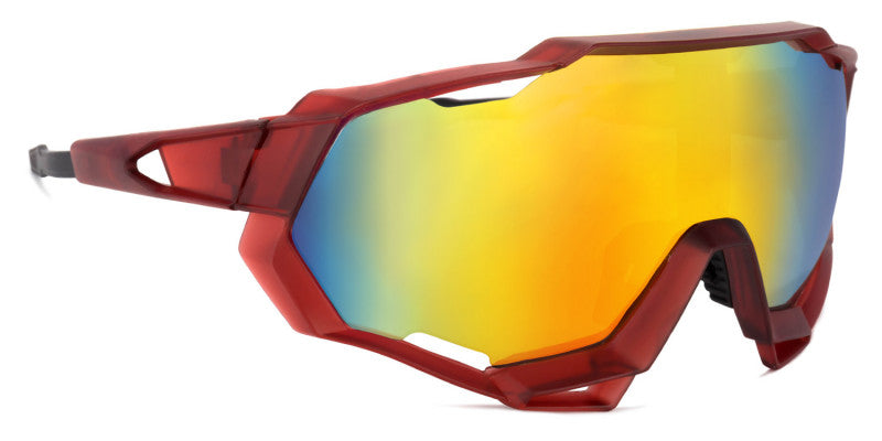 Versatile II Sports Suit Cycling Goggles