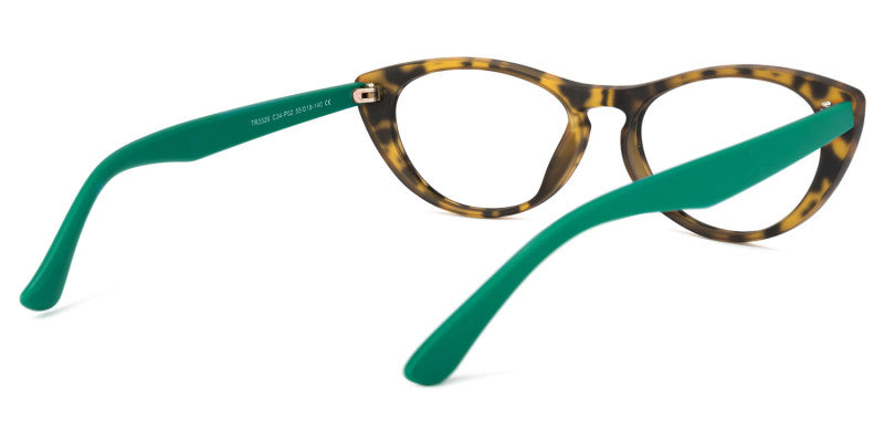 TR90 Boogie Cat Eyeglasses