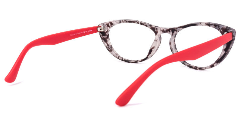 TR90 Boogie Cat Eyeglasses