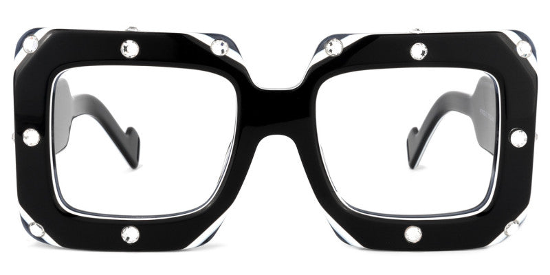 Jay Christina Eyeglasses